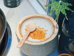 -三个椰子·现砍椰子鸡(金源CBD店)