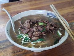 -无名氏面馆(邮电路店)