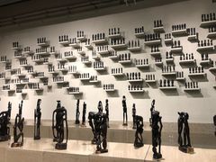 -长春世界雕塑园冰雪艺术天地