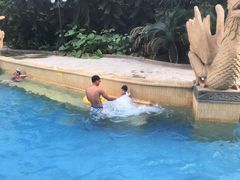 -龙达温泉生态城