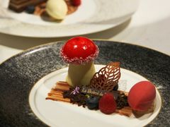 -Le Bistrot de Racine