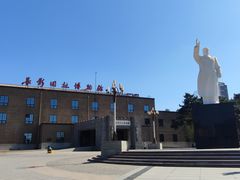 -长影旧址博物馆