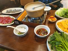 -牛氏石磨肠粉(海璟国际店)