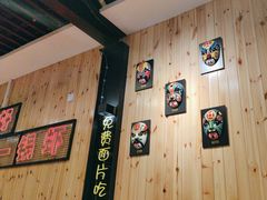 -王婆大虾(五道口店)