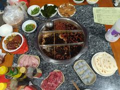 -福满家火锅26年江景(十八梯店)