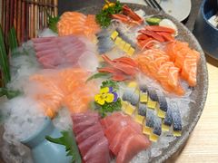 -德川家日本料理(中关村店)