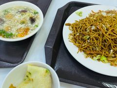 -常州糕团店(北大街新世纪商城店)