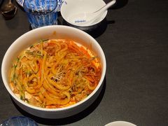 -喜悦烤鸭·新京菜(王府井店)