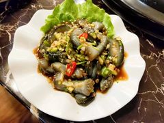 -蔚海之都·象山蒸汽海鲜(仙霞路店)