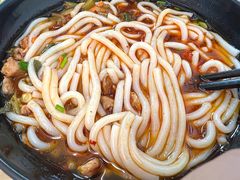 -再回首鸡肉米线(人民路一店)
