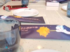 -夏日玛莉西餐厅(中茂城店)