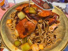 -永信海鲜(群星城店)