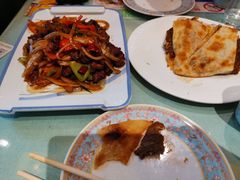 -清真吐鲁番餐厅(牛街店)