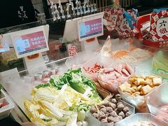 -成都你六姐·牛肉冒菜·麻辣香锅(长泰广场店)