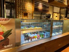 -无印良品餐堂 MUJI Diner(成都太古里店)