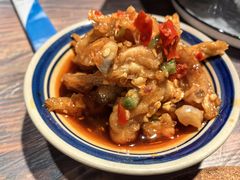 -小时候焗海鲜(鄞州万达店)