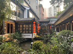 -北园酒家(小北路店)