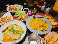 -金厨泰国餐厅·全泰籍厨师料理(拱北店)