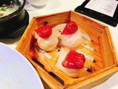 -山泉粤宴(广东大厦店)