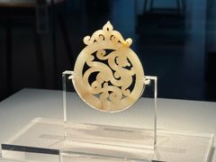 -北京大葆台遗址博物馆