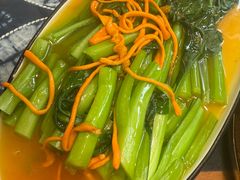 -白家寨子·山野白族菜(古城总店)