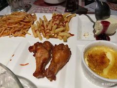 -半秋山西餐厅(巴南万达广场店)