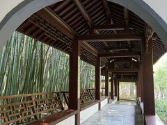 -采石矶景区