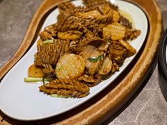 -闫府私房菜·老字号(恒隆店)