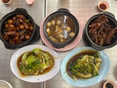 -新记肉骨茶