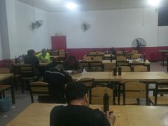 大堂-清真·白家牛肉罩火烧老店(育才街店)