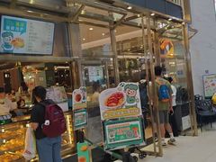 -翠华餐厅(正佳广场店)