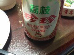 -大锅强·蒸海鲜青岛菜(吾悦广场店)