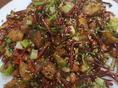 -多福临砂锅居(苏堤北路店)