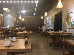 大堂-陈傻子餐厅(世纪都会店)