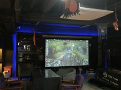 -Moss7Club 剧本杀桌游(inspark店)