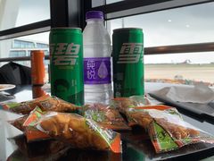 -浦东机场国航头等贵宾室