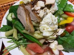 -So Lounge索兰至餐厅(蓝色港湾店)