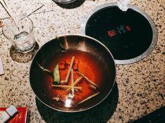 -丰茂烤串(全国首店)