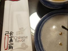 -张大嘴菜馆(庞各庄店)