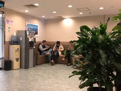 -百汇医疗健康管理与出国体检中心