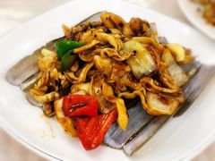 -鹏城人家海鲜酒家·23年老字号(较场尾店)