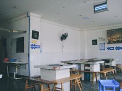 大堂-重庆风光老灶火锅城(同德广场店)