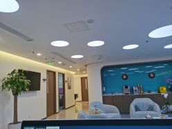 -丰联丽格医疗美容·联合丽格眼整形中心