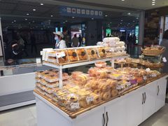 -BreadTalk面包新语·烘焙蛋糕(东方宝泰广场店)