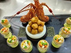 -五谷芳乳鸽王(梅沙老店)