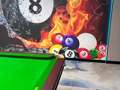 -永宁台球·棋牌俱乐部(淮海路店)