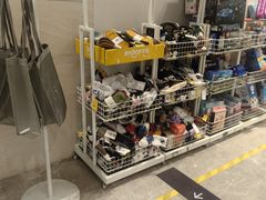 -BIGOFFS 超级折扣(仁恒伊势丹店)