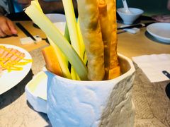 -穹六人间 people 6(岳阳路店)