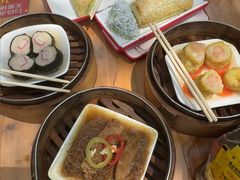 -129老爸茶丨清补凉