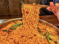 -槿Story·韩国料理(望京韩国美食城店)